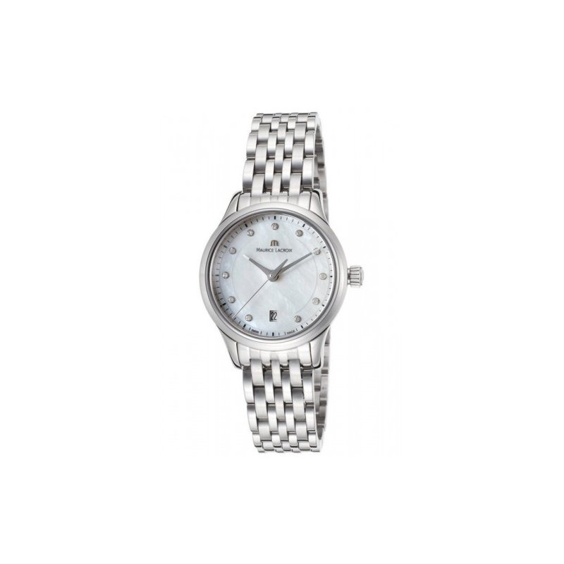 RELOJ MAURICE LACROIX LC1113-SS002-170