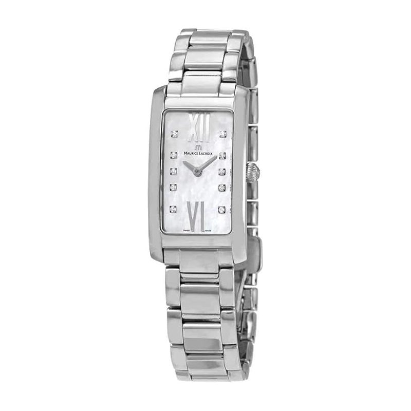 RELOJ MAURICE LACROIX FA2164-SS002-170