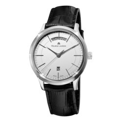 RELOJ MAURICE LACROIX LC1007-SS001-130