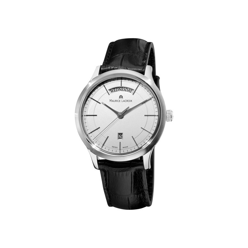 RELOJ MAURICE LACROIX LC1007-SS001-130