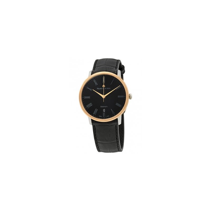 RELOJ MAURICE LACROIX LC6067-PS101-310