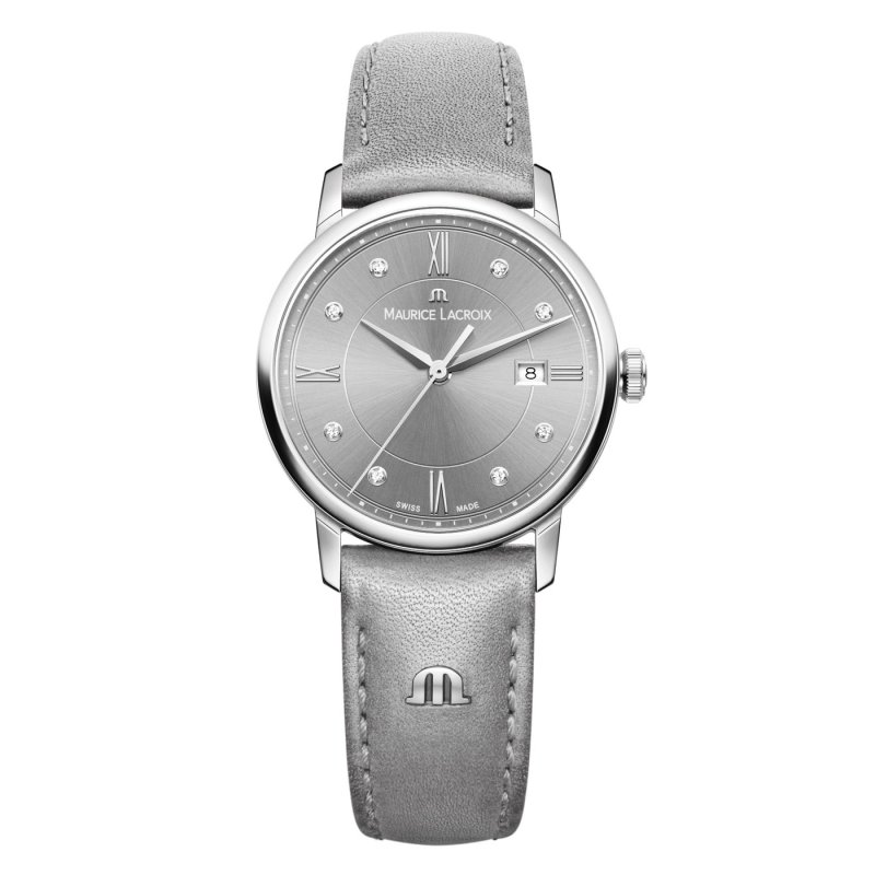 RELOJ MAURICE LACROIX EL1094-SS001-250-1