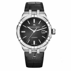 RELOJ MAURICE LACROIX AIKON AI6008-SS001-330-1