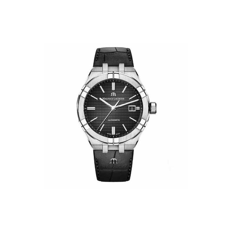 RELOJ MAURICE LACROIX AIKON AI6008-SS001-330-1