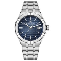 RELOJ MAURICE LACROIX AI6008-SS002-430-1