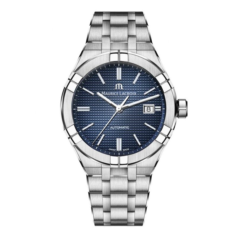 RELOJ MAURICE LACROIX AI6008-SS002-430-1