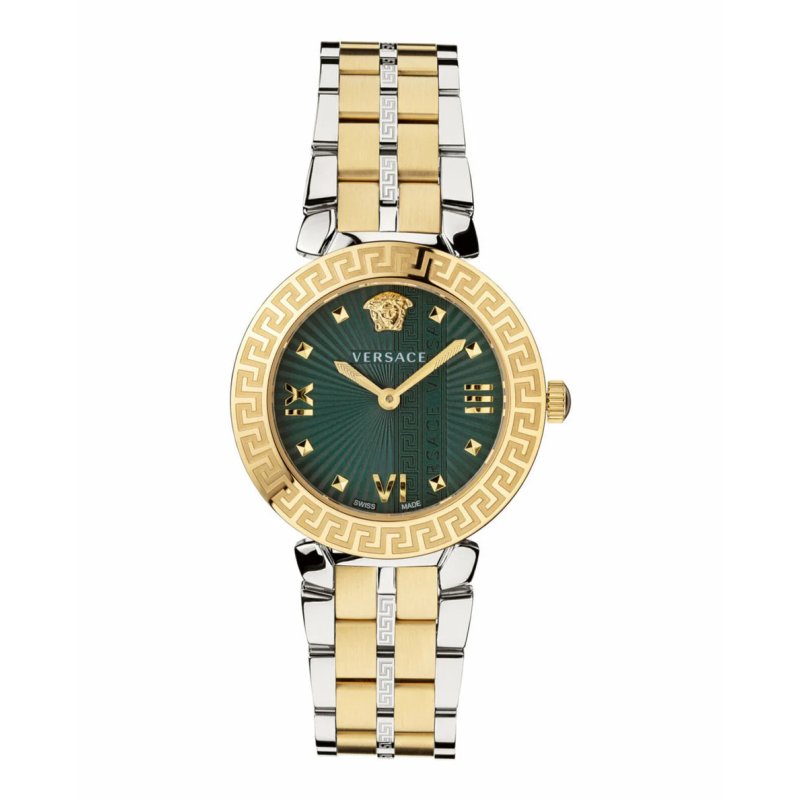 RELOJ VERSACE GRECA ICON VEZ600321