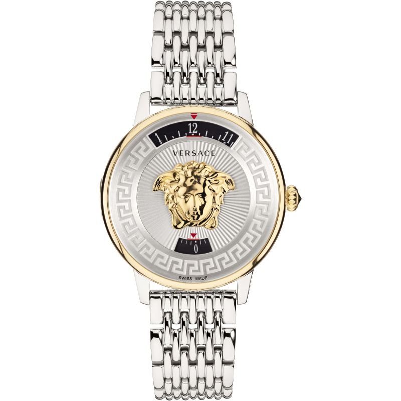 RELOJ VERSACE MEDUSA ICON VEZ200321