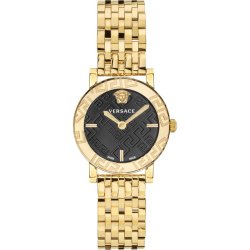 RELOJ VERSACE GRECA GLASS LADY VEU300621