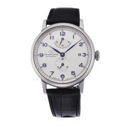 RELOJ ORIENT STAR RE-AW0004S00B HERITAGE GOTHIC