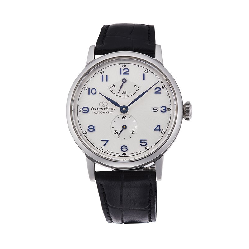 RELOJ ORIENT STAR RE-AW0004S00B HERITAGE GOTHIC
