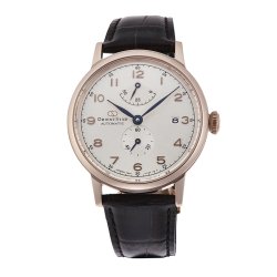 RELOJ ORIENT STAR RE-AW0003S00B HERITAGE GOTHIC