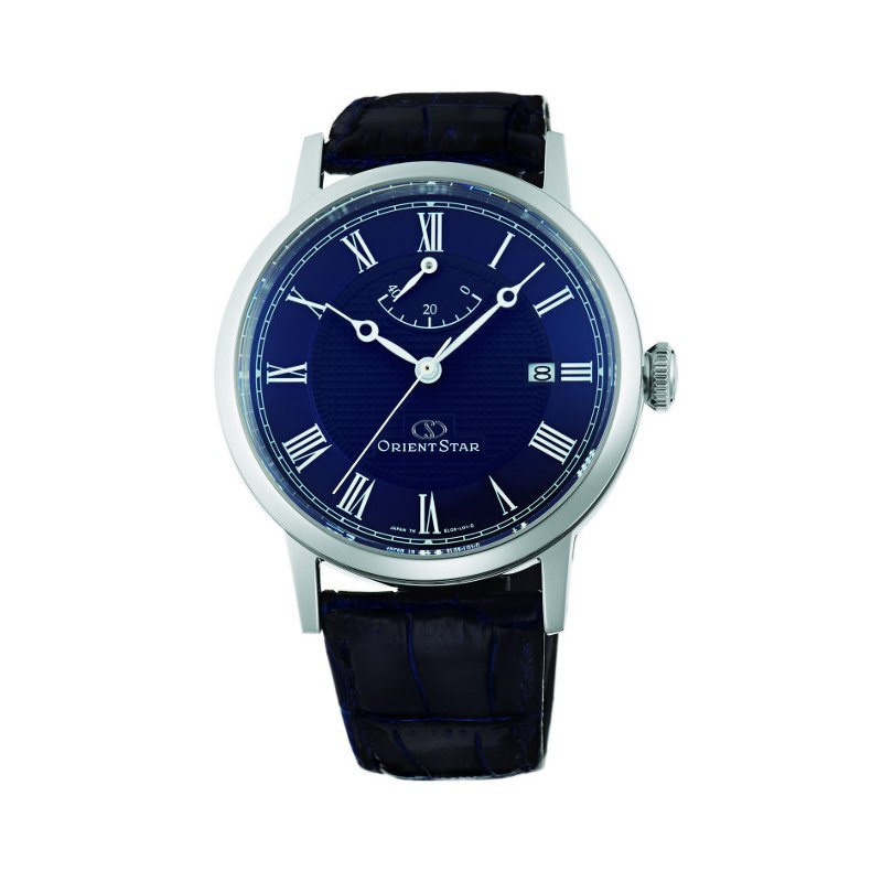 RELOJ ORIENT STAR SEL09003D0