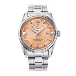 RELOJ ORIENT STAR RE-AU0108G00B CONTEMPORARY DATE