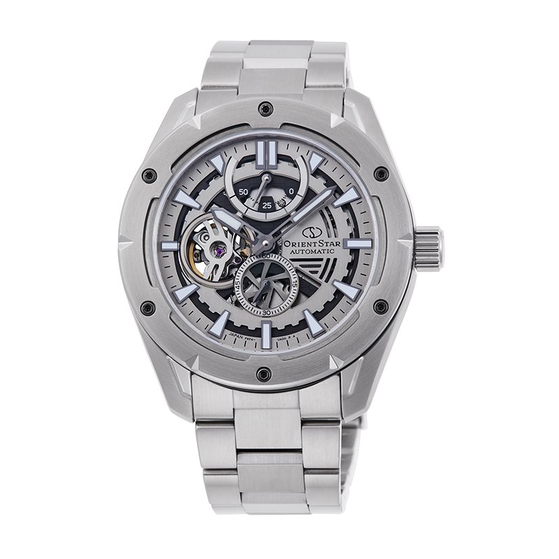 RELOJ ORIENT STAR RE-AV0A02S00B AVANT-GARDE