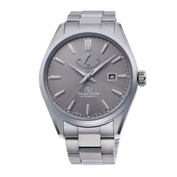 RELOJ ORIENT STAR RE-AU0404N00B CONTEMPORARY DATE