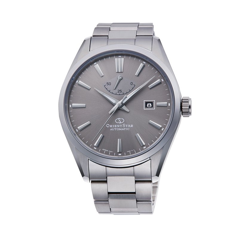 RELOJ ORIENT STAR RE-AU0404N00B CONTEMPORARY DATE