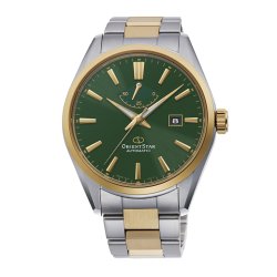 RELOJ ORIENT STAR RE-AU0405E00B CONTEMPORARY DATE