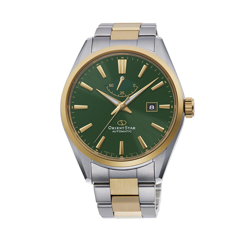 RELOJ ORIENT STAR RE-AU0405E00B CONTEMPORARY DATE