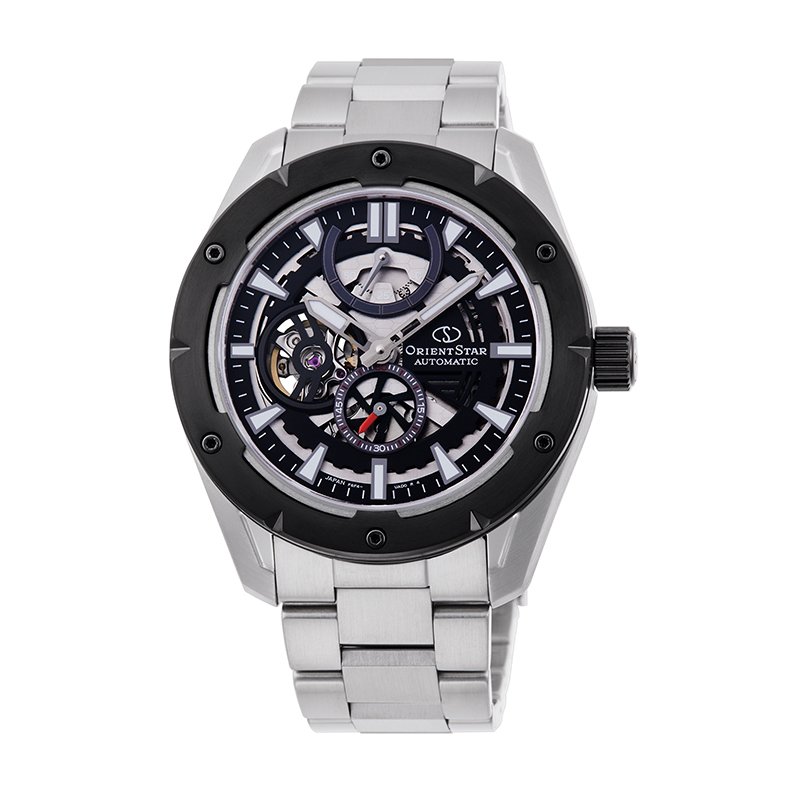 RELOJ ORIENT STAR RE-AV0A01B00B AVANT-GARDE