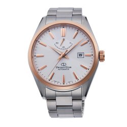 RELOJ ORIENT STAR RE-AU0401S00B CONTEMPORARY DATE