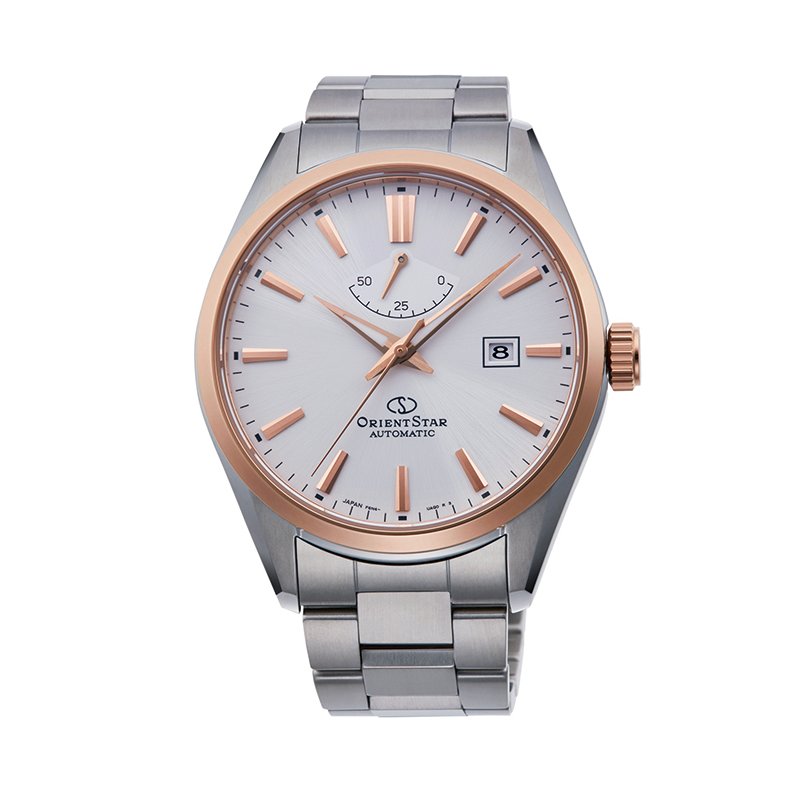 RELOJ ORIENT STAR RE-AU0401S00B CONTEMPORARY DATE