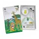 VAJILLA INFANTIL WMF SAFARI 12.8002.9974