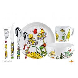 VAJILLA INFANTIL WMF ABEJA MAYA 22.6091.0138