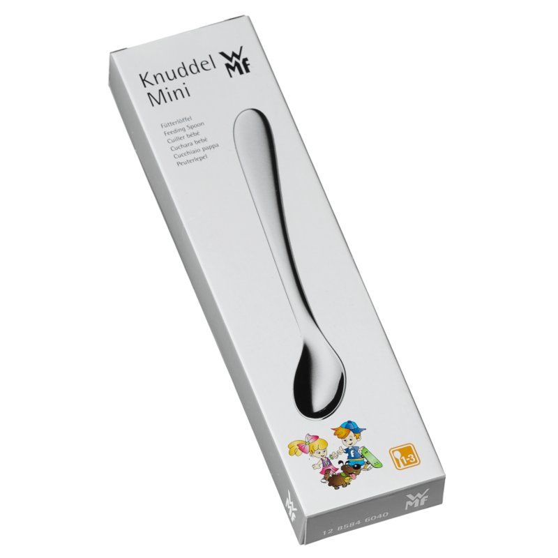 CUBIERTO INFANTIL WMF KNUDDEL 12.8584.6040