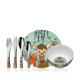 VAJILLA INFANTIL WMF ANIM. DEL BOSQUE 12.8611.9964