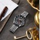 RELOJ SEIKO 5 SPORTS GMT SSK001K1