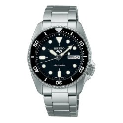 RELOJ SEIKO 5 SPORTS SKX SERIES SRPK29K1
