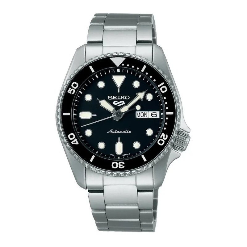RELOJ SEIKO 5 SPORTS SKX SERIES SRPK29K1
