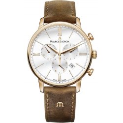 RELOJ MAURICE LACROIX ELIROS EL1098-PVP01-113-1