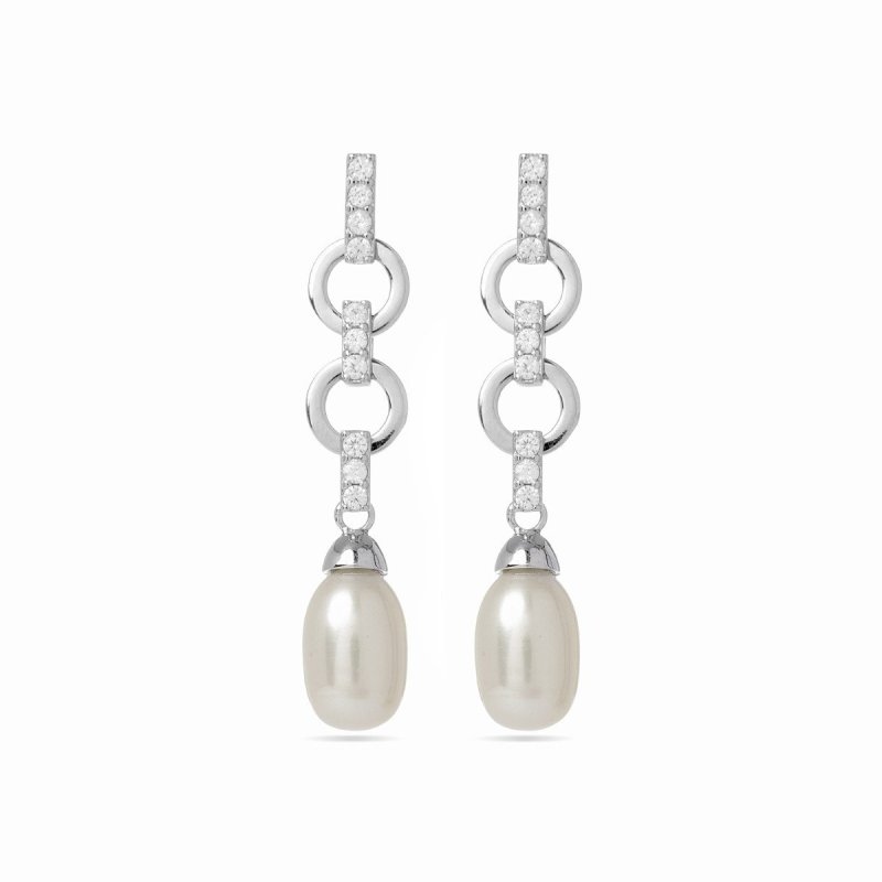 PENDIENTES LUXENTER KIWANDA EA744B114