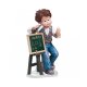 FIGURA NADAL "MI QUERIDO MAESTRO" PEQ 746752