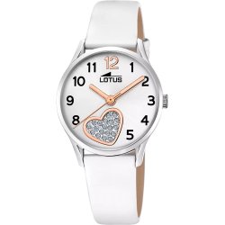 RELOJ NIÑA 18406/E