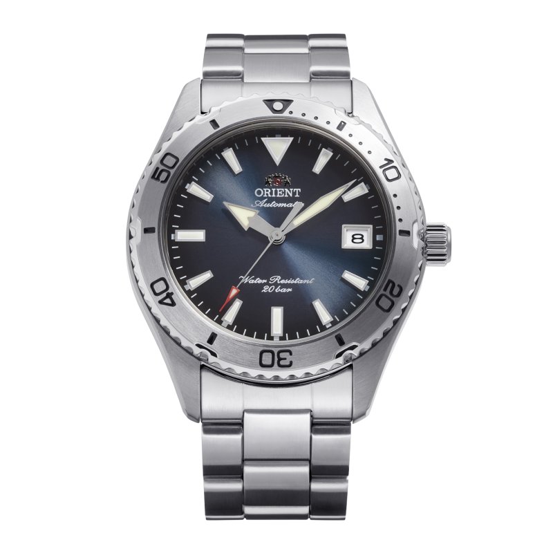 RELOJ ORIENT RA-AC0Q14L30B MAKO 40
