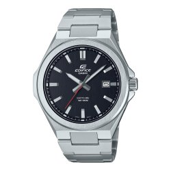 RELOJ CASIO EDIFICE EFB-108D-1AVUEF