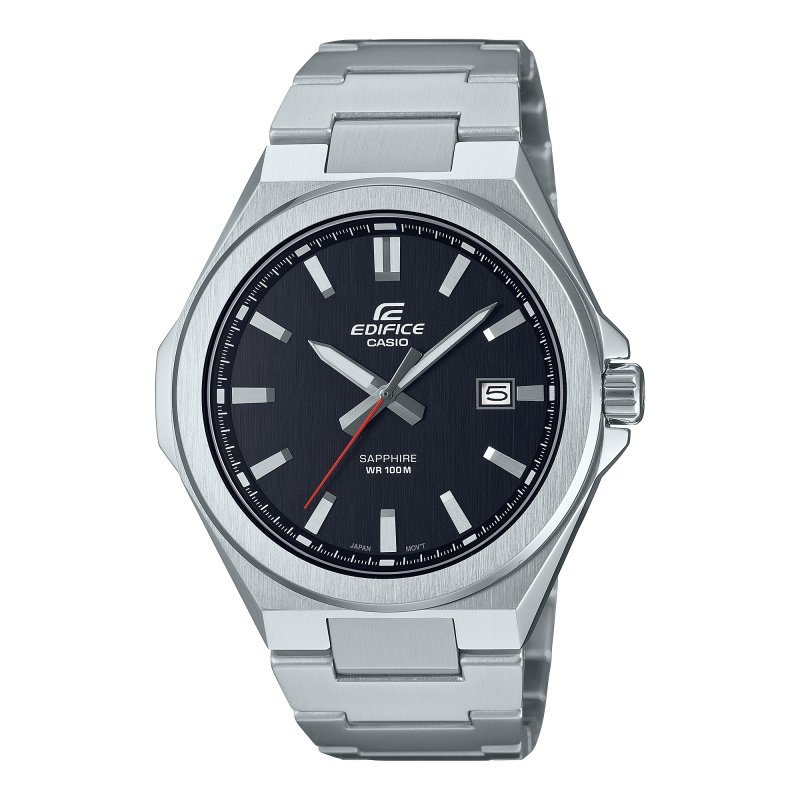 RELOJ CASIO EDIFICE EFB-108D-1AVUEF