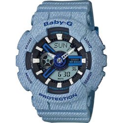 RELOS CASIO BABY-G BA-110DE-2A2ER