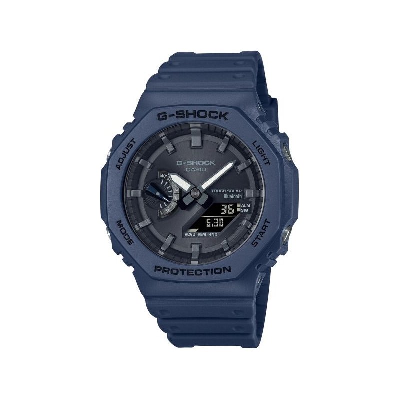 RELOJ CASIO G-SHOCK GA-B2100-2AER