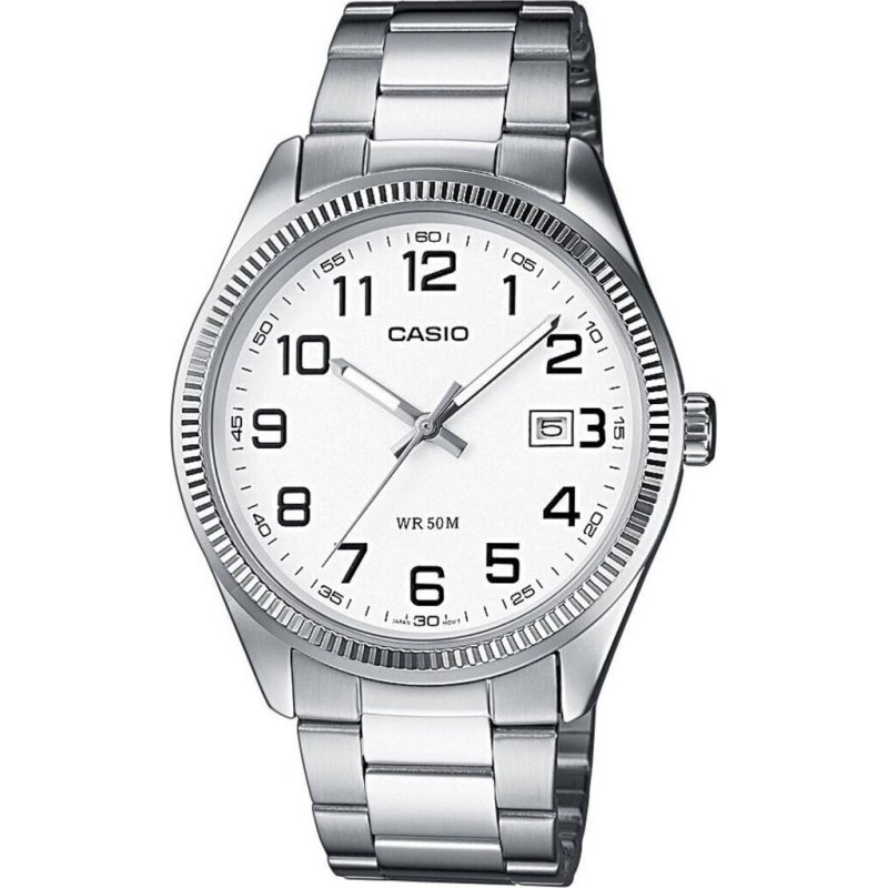 RELOJ CASIO COLLECTION MTP-1302PD-7BVEF