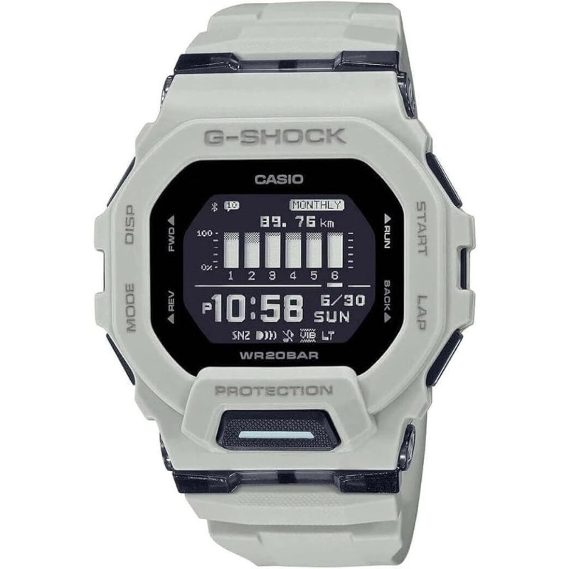 RELOJ CASIO G-SHOCK GBD-200UU-9ER 