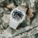 RELOJ CASIO G-SHOCK DW-5600CA-8ER