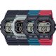 RELOJ CASIO COLLECTION WS-1400H-4AVEF