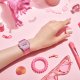 RELOJ CASIO COLLECTION F-91WS-4EF