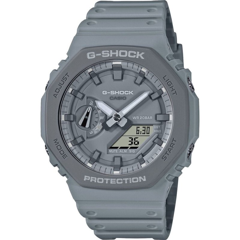 RELOJ CASIO G-SHOCK GA-2110ET-8AER