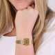 RELOJ CASIO VINTAGE MINI LA670WEGA-9EF