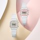 RELOJ CASIO VINTAGE MINI LA670WEA-4A2EF